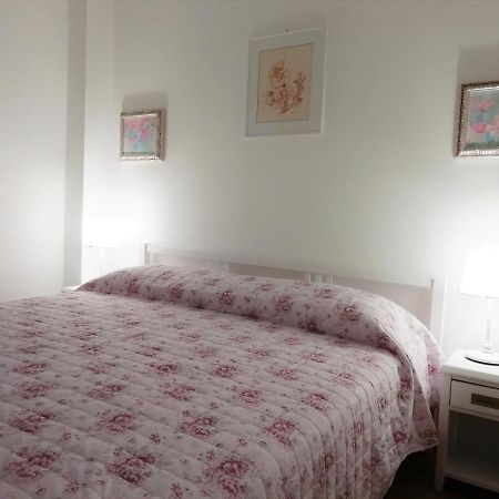 Ferienwohnung La Vie En Rose Rapallo Exterior foto