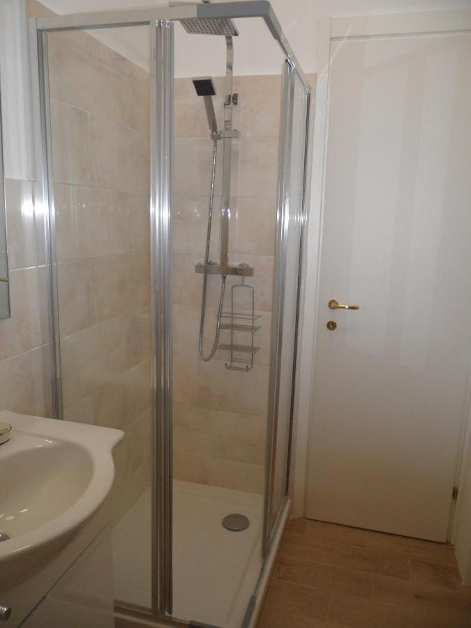 Ferienwohnung La Vie En Rose Rapallo Exterior foto