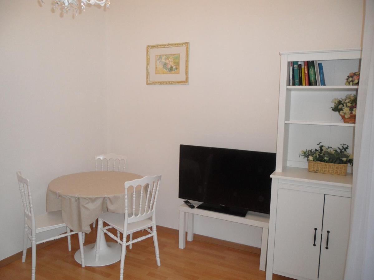 Ferienwohnung La Vie En Rose Rapallo Exterior foto
