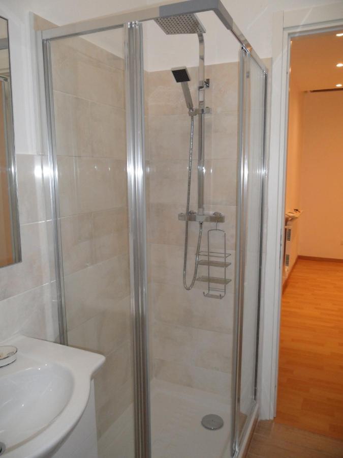 Ferienwohnung La Vie En Rose Rapallo Exterior foto