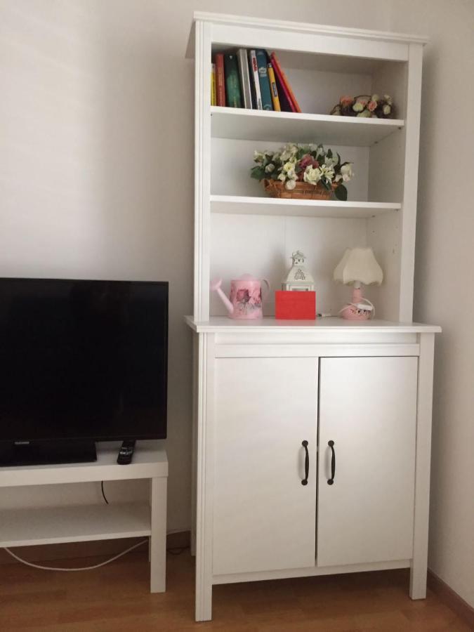Ferienwohnung La Vie En Rose Rapallo Exterior foto